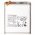 Helyettes�t� Akkumul�tor Samsung Galaxy S20 3,85V 3880mAh Li-Polymer