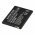Helyettes�t� Akkumul�tor Nokia 2660 Flip 4G mobiltelefon 3,8V 1450mAh Li-ion