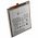 Helyettes�t� Akkumul�tor Samsung Galaxy A25/A55 SM-A256B/SM-A556B EB-BA256ABY 4905mAh mobiltelefon Li-Po