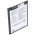 Helyettes�t� Akkumul�tor TCL 10L TLP038D7 3,85V 4000mAh mobiltelefon Alcatel 3L 5029D Li-Polymer