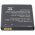 Helyettes�t� Akkumul�tor HTC 7 Pro mobiltelefon T7576 BA S550 35H00123-29M 3,7V 1600mAh 5,9Wh Li-Ion