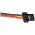 Helyettes�t� Akkumul�tor TomTom Go 600/610 gps �s navig�ci� 3,7V 1200mAh Li-Ion