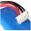 Helyettes�t� Akkumul�tor JBL Flip 4 SE GSP872693 01 3,7V 3000mAh bluetooth hangsz�r� Li-Polymer