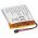 Helyettes�t� Akkumul�tor Garmin Fenix 3 okos�ra 361-00034-02 3,7V 300mAh 1,1Wh Li-Polymer