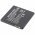Helyettes�t� Akkumul�tor mobiltelefon HTC Desire300 3,8V 1650mAh 35H00190-09M99H11368-00BA-S950BP6A100LiIon