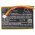 Helyettes�t� Akkumul�tor JBL Go 2 bluetooth hangsz�r� MLP284154 3,7V 730mAh Li-Polymer