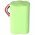 Helyettes�t� Akkumul�tor Sony SRS-X3 SRS-XB2 bluetooth hangsz�r� 7,4V 2600mAh Li-Ion