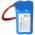 Helyettes�t� Akkumul�tor bluetooth hangsz�r� Sony SRS-X30 SRS-XB3 ID659 7,4V 5200mAh be�p�tett Li-Ion