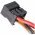 Helyettes�t� Akkumul�tor Fluke ScopeMeter 120 BP120 B11483 BP120MH 4,8V 3000mAh m�r�m�szer NiMH
