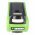 Helyettes�t� Akkumul�tor Greenworks G-max 36V 1500mAh 54Wh 2500007 G40B2 G40B25 kerti g�p Li-Ion