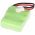 Helyettes�t� Akkumul�tor Dogtra 35AAAH3BMX BP20R EF-3000 3,6V 210mAh kutyanyak�rv NiMH