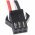 Helyettes�t� Akkumul�tor Philips IZZYLINK 7,4V 2600mAh 19,2Wh bluetooth hangsz�r� Li-Ion