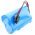 Helyettes�t� Akkumul�tor Wolf Garten Power 100 3,6V 5200mAh Li-Ion