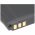 Helyettes�t� Akkumul�tor WIKO Lenny 5 mobiltelefon 3,8V 2800mAh Li-ion