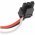 Helyettes�t� Akkumul�tor Wolf Garten Power 100 kerti g�p 7,4V 2600mAh 19,2Wh Li-ion