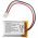 Helyettes�t� Akkumul�tor Nest Hello NC5100US megfigyel�rendszer 1ICP7/17/26 3,7V 280mAh 1,04Wh Li-Polymer