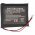 Helyettes�t� Akkumul�tor Garmin Fenix 5X okos�ra 3,7V 350mAh Li-Polymer