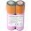 Helyettes�t� Akkumul�tor Gardena ACCU 80 7,4V 2600mAh 19,2Wh kerti g�p Li-ion