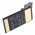 Helyettes�t� Akkumul�tor mobiltelefon Google Pixel 8 GS35E G949-00574-01 3,89V 4485mAh 17,4Wh Li-Polymer