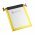 Helyettes�t� Akkumul�tor ZTE Axon 30 Ultra 5G mobiltelefon 3,87V 4600mAh 17,8Wh Li-Polymer