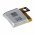 Helyettes�t� Akkumul�tor Amaz A1805 3,8V 190mAh okos�ra Li-Polymer