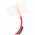 Helyettes�t� Akkumul�tor okos�ra Fenix6X 3,8V 420mAh 361-00126-00 070-8611-2051 1ICP5/25/35 Li-Polymer