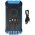 Powerbank kemping 20000mAh k�k Li-ion