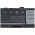 Helyettes�t� Akkumul�tor Dell Inspiron 13 7000 11,4V 3333mAh Li-Ion