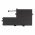 Helyettes�t� laptop Akkumul�tor Lenovo IdeaPad S340-15IWL 11,34V 4630mAh 52,5Wh be�p�tett Li-Polymer