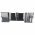 Helyettes�t� Akkumul�tor laptop MacBook Pro 14 M1 Pro A2442 A2519 11,47V 5800mAh Li-Polymer