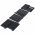 Helyettes�t� Akkumul�tor MacBook Pro 16 A2485 11,45V 8280mAh Li-Polymer