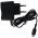AC/DC adapter Nintendo DS Lite 5,2V 0,060kg fekete