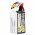 Helyettes�t� Akkumul�tor R-Line V3 22.2V 1300mAh 6S 120C XT60 1db/csomag modell�p�t� Li-Polymer