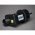 Konstsmide LED kar�csonyfagy�r� 400 LED borosty�nsz�n� 24V 4m id�z�t� 6395-820