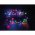 EGB LED mini f�nyf�z�r APP funkci� 180 LED 12V IP44 sz�nes/melegfeh�r 17,9m