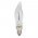Konstsmide pisl�kol� izz� 230V 1,5W E10 1020-020 �tl�tsz� 2db/csomag