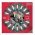 Konstsmide 1128-000 k�lt�ri f�nyf�z�r 16 izz�s E10 230V 10,5m vil�g�tott 16,1m z�ld elef�ntcsont