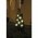 Konstsmide LED csillagf�gg�ny 7 csillag O16cm 35LED 24V 1243-103 melegfeh�r