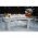 EGB LED mini f�nyf�z�r 40 LED melegfeh�r 6m vil�g�t� hossz LED-24V-40-H IP44 h�l�zati t�pegys�g
