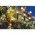 EGB LED mini f�nyf�z�r 120 LED 18m melegfeh�r IP44 t�pegys�g belt�ri �s k�lt�ri