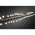 Konstsmide LED g�mb f�nyf�z�r 80LED melegfeh�r 24V t�pegys�ggel 6,32m fekete 3696-107