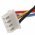 Helyettes�t� Akkumul�tor modell�p�t� 11.1V 2400mAh 2S1P Li-Polymer