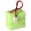 Helyettes�t� Akkumul�tor kutyanyak�rv 7.2V 300mAh 1db/csomag 40AAAM6YMX BP-15 BP15RT DC-7 EDT102 NiMH