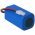 Helyettes�t� Akkumul�tor Ecovacs 4ICR19/65 BL7402A INR18650-M26-4S1P 14,8V 2600mAh Li-Ion