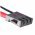 Helyettes�t� Akkumul�tor kutyanyak�rv 3.7V 400mAh 1db/csomag 361-00069-00 010-11867-10 Li-Polymer