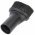 Fel�let- �s b�tor kefe porsz�v�hoz kerek csatlakoz� 35mm bels� 39,2mm k�ls� 1db/csomag