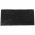 Motor-sz�r� porsz�v�hoz, saj�t m�retre v�ghat� 20x20x3,6mm fekete 1db/csomag