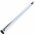 Teleszk�pos porsz�v�cs� 58-96cm 30mm/31,5mm 32mm/35mm 1db/csomag kr�mozott