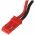 Helyettes�t� Akkumul�tor modell�p�t� 3.7V 1100mAh 1db/csomag JST V Li-Polymer