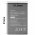 Helyettes�t� Akkumul�tor Timmy M50 mobiltelefon 3.8V 2500mAh 1db/csomag Li-Polymer